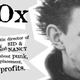Illustration for article titled Alex Cox